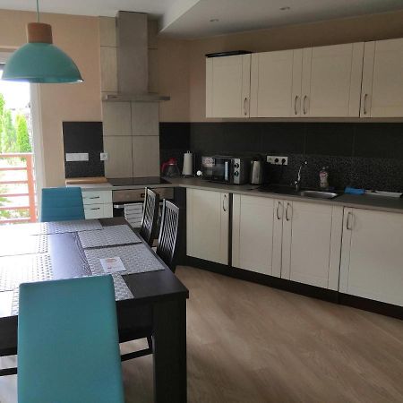 Apartmany Vera Велька-Ломница Экстерьер фото