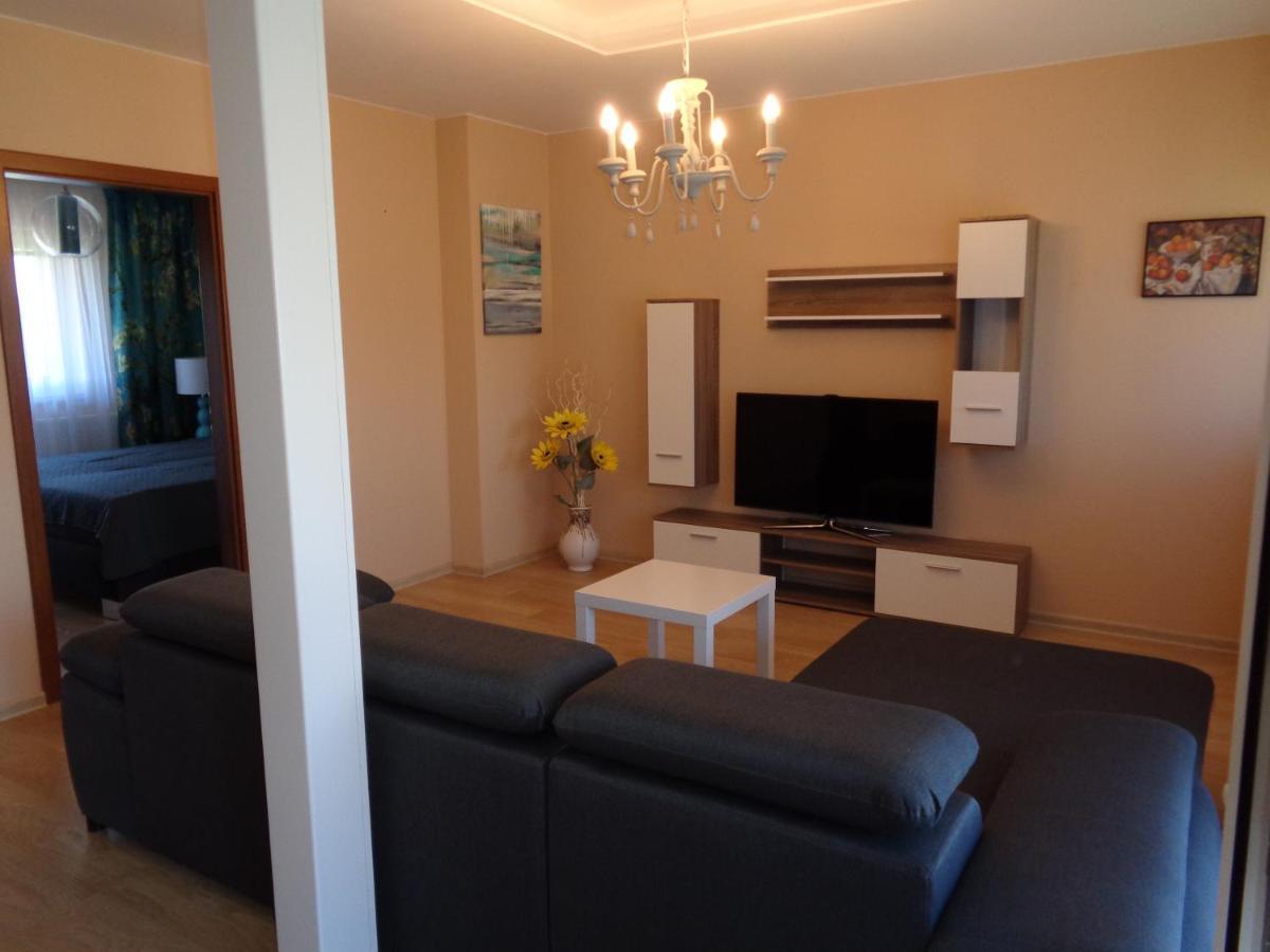 Apartmany Vera Велька-Ломница Экстерьер фото