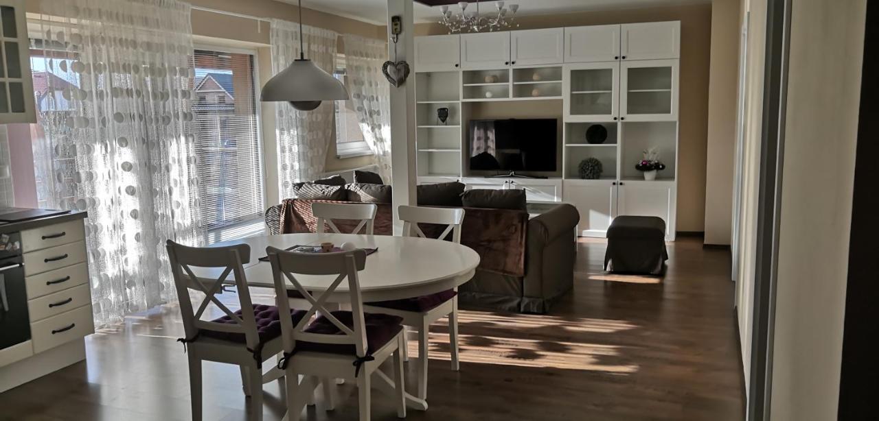 Apartmany Vera Велька-Ломница Экстерьер фото