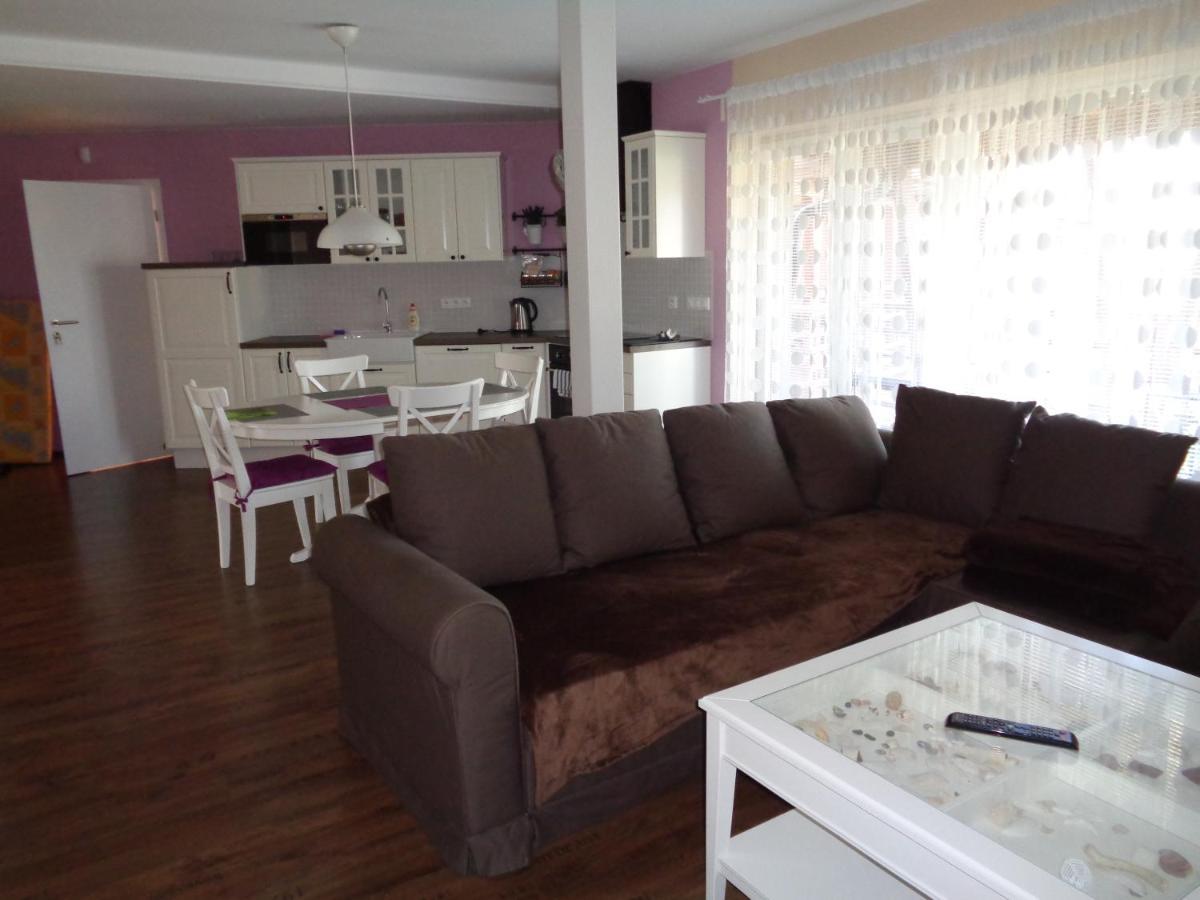 Apartmany Vera Велька-Ломница Экстерьер фото