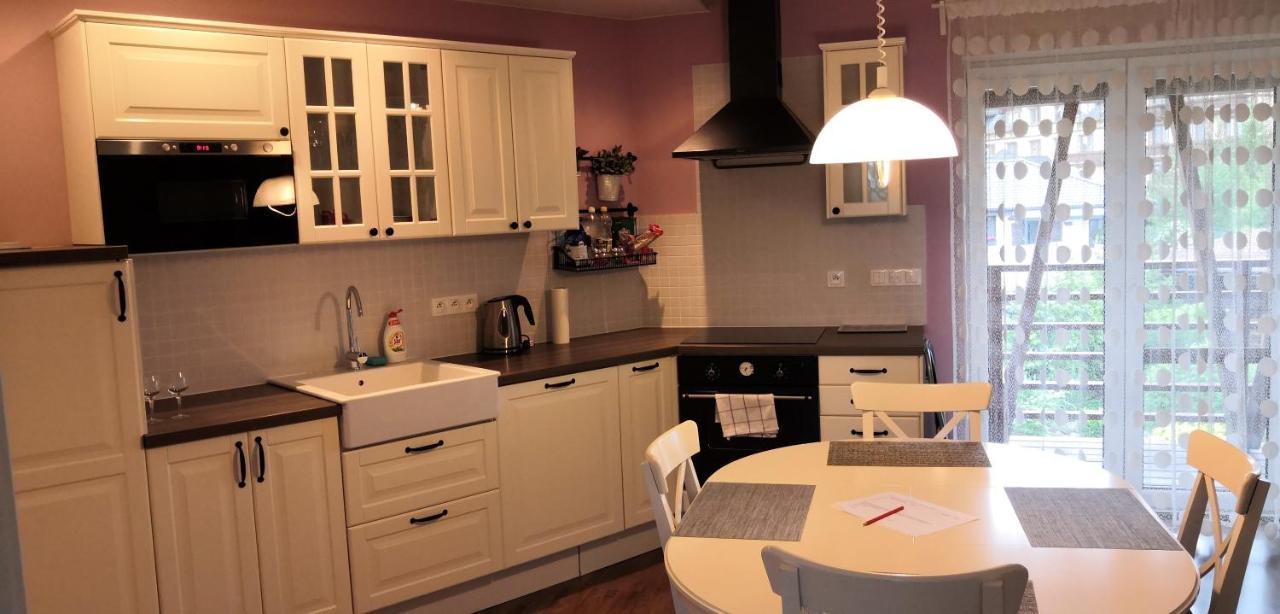 Apartmany Vera Велька-Ломница Экстерьер фото